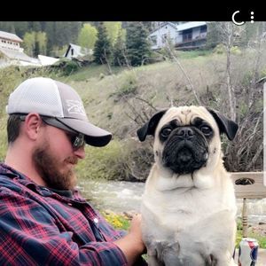 Meet your Posher, Matthew